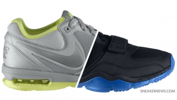 Nike WMNS Air Max Trainer 1 - Air Attack Pack | Available