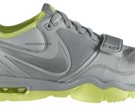 Nike Trainer Max 1 Air Attack Available 01