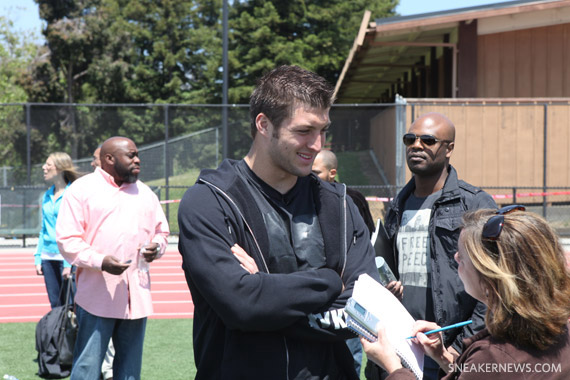 Nike Training 24