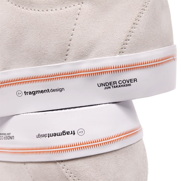 Nike Undercover Fragment 2010 07