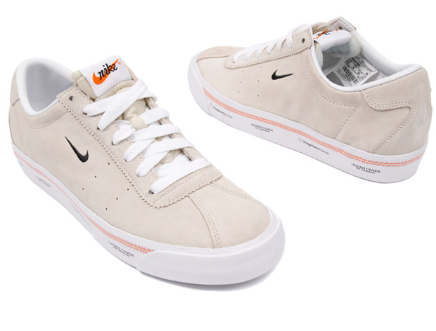 Nike Undercover Fragment 2010 09