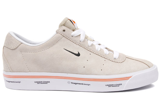 Nike Undercover Fragment 2010 10