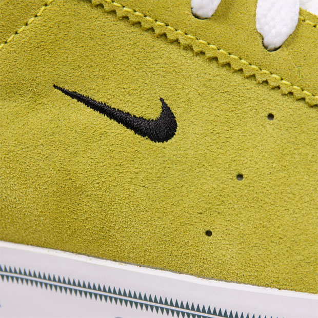 Nike Undercover Fragment 2010 11