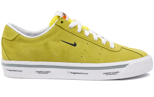 Nike Undercover Fragment 2010 12