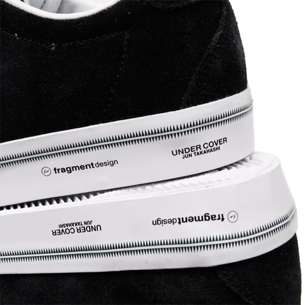 Nike Undercover Fragment 2010 13