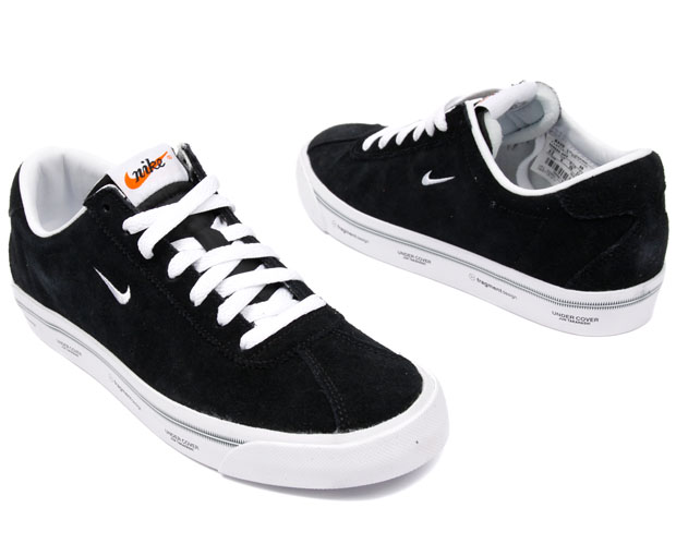 Nike Undercover Fragment 2010 14