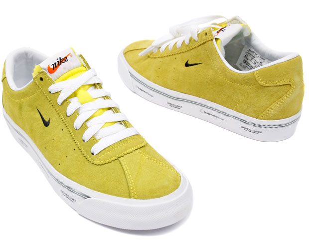 Nike Undercover Fragment 2010 15