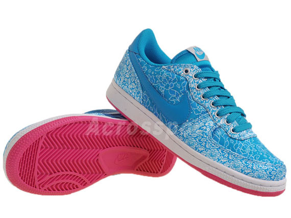 Nike Wmns Terminator Low Cheongsam Blue 02