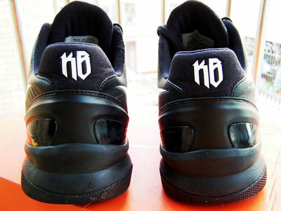 Nike Zoom Kobe Vi Sample