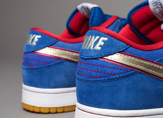 Nike SB Dunk Low CS - Koston @ Flatspot