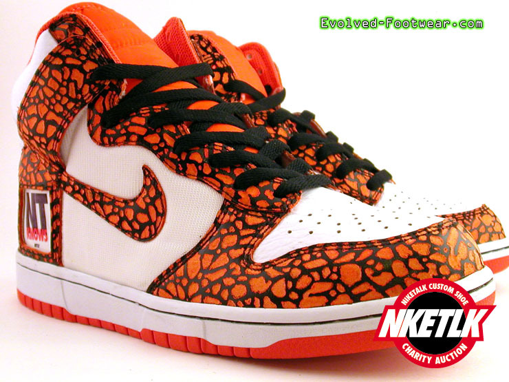 Niketalk Help Haiti Custom Sneaker Auctions Evolved 02