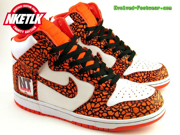 Niketalk Help Haiti Custom Sneaker Auctions Evolved 03