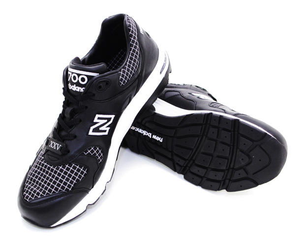Oshmans New Balance 25th 1700 2