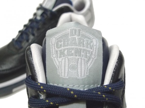 Nike Air Force 25 Low – Sample