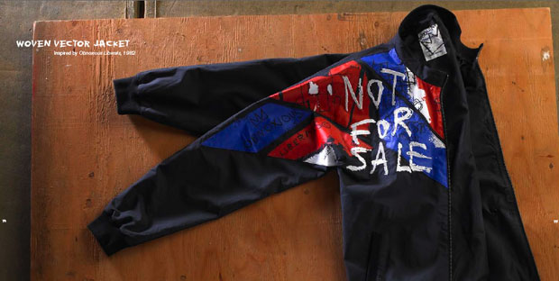 Reebok Basquiat Fall Winter 2010 02