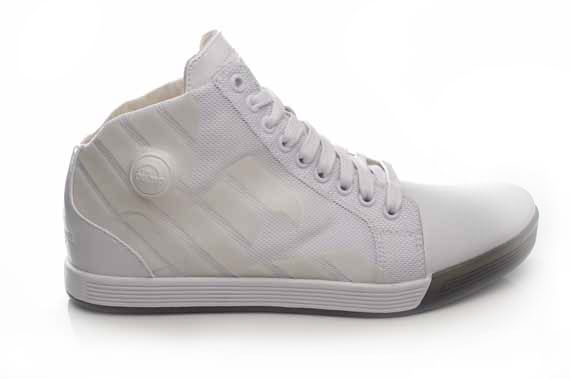 Reebok Emporio Armani Footwear08