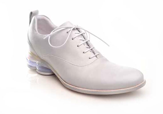 Reebok Emporio Armani Footwear12