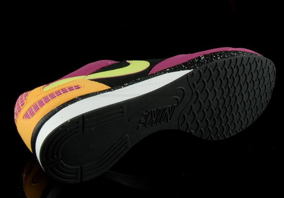 Size X Nike Air Mariah Acg 4