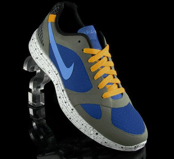 Size X Nike Lunar Mariah Acg 2
