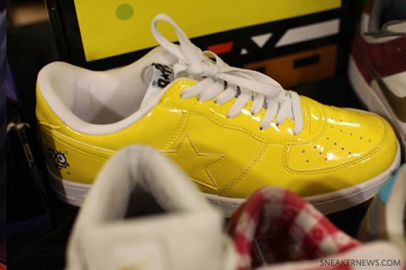 Sneaker Con May 2010 Recap 45