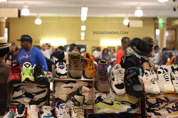 Sneaker Con May 2010 Recap 53