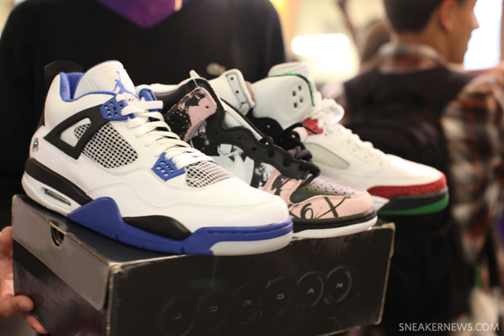 Sneaker Con May 2010 Recap 63