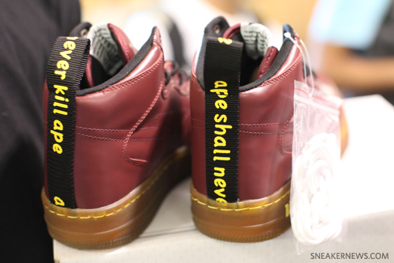 Sneaker Con May 2010 Recap 65