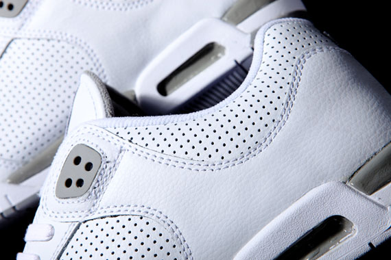 Supra Avenger - White - Summer 2010