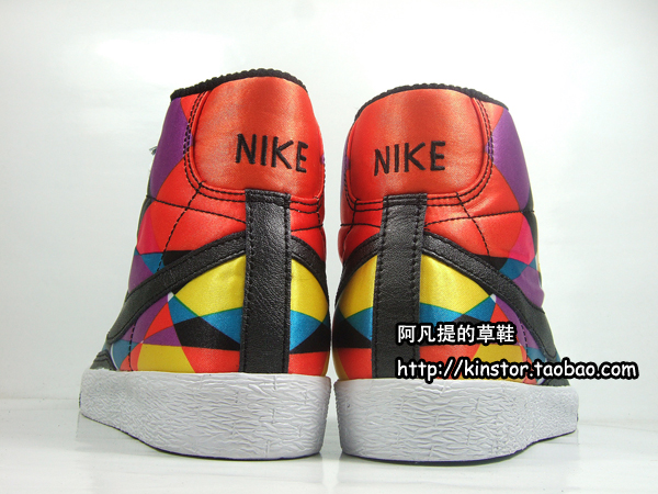 Wmns Nike Blazer Changing Faces 04