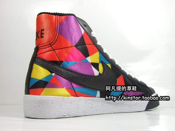 Wmns Nike Blazer Changing Faces 06