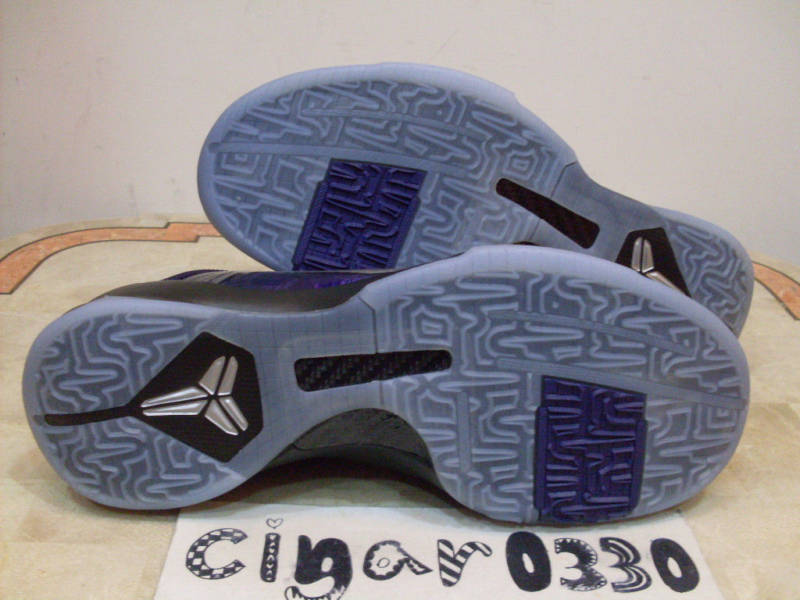 Zoom Kobe V Eggplant 08