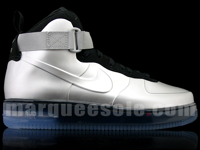 Af1 Foam M 2m