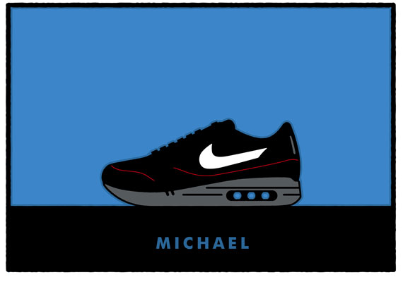 Am Michaels Sm