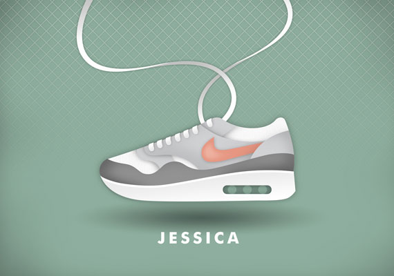 Am Jessica Sm