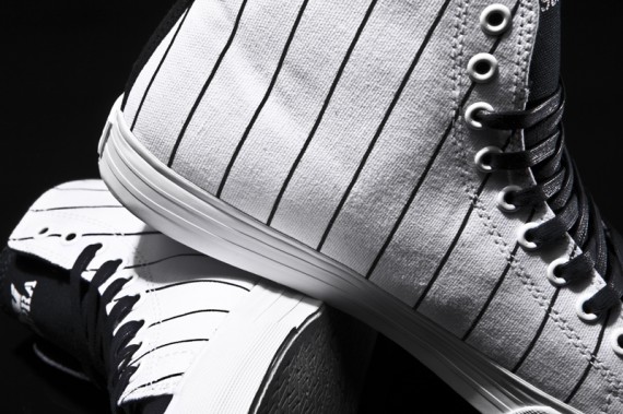Supra Thunder - Fall 2010 Collection