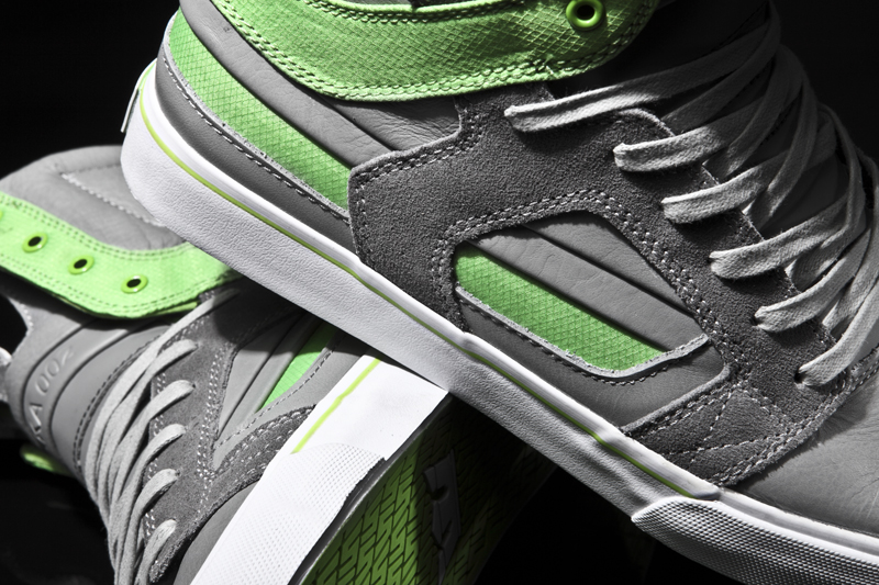 Supra Skytop II - Fall 2010 Colorways | Available