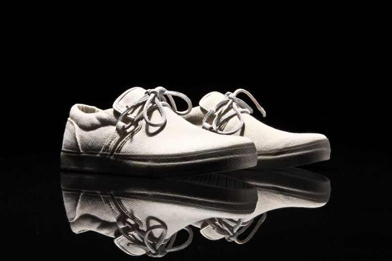 Supra Cuban – Off-White Canvas