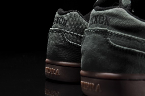 Supra Antwuan Dixon - Green - Gum | Available