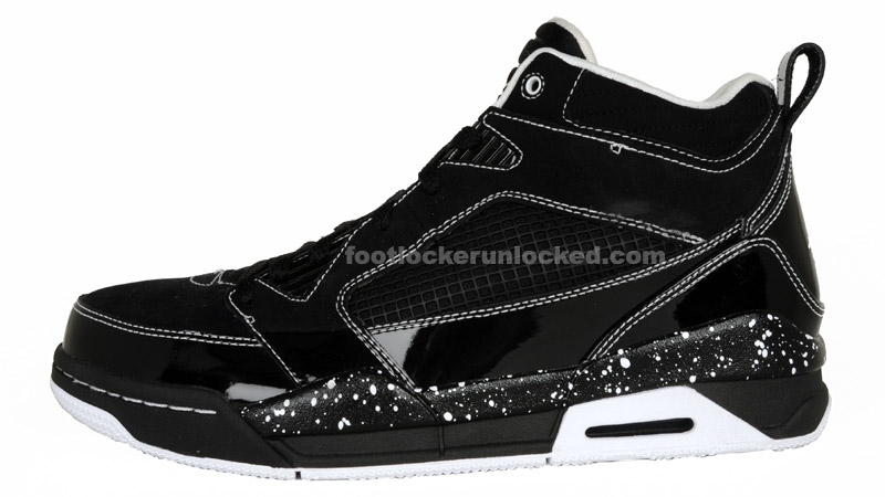 Jordan Flight 9 Oreo