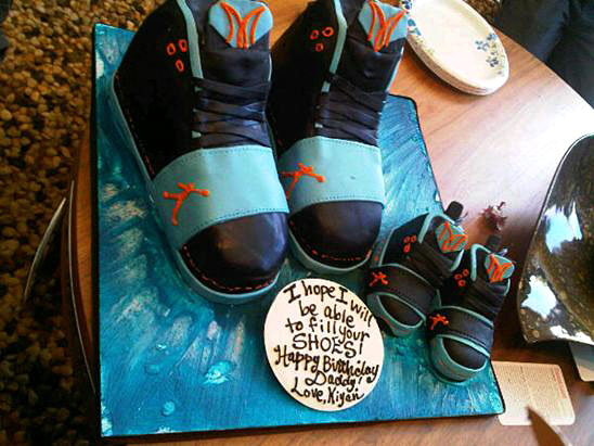 Melocake