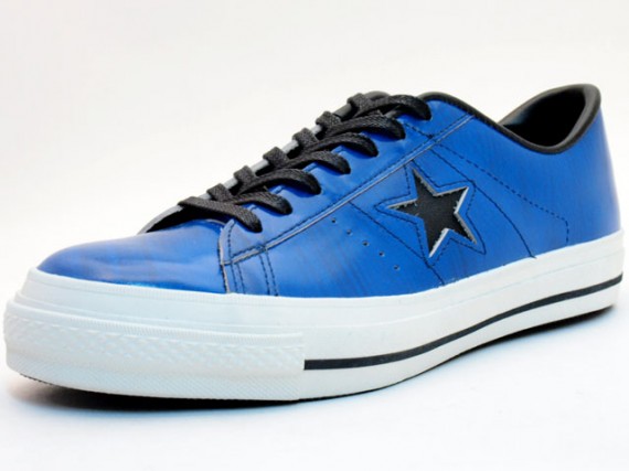 One Star J Antique Made In Japan Royal Blue 570x427