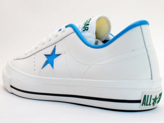 One Star J Made In Japan White 2 570x427