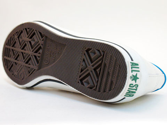 One Star J V 3 Made In Japan White 4