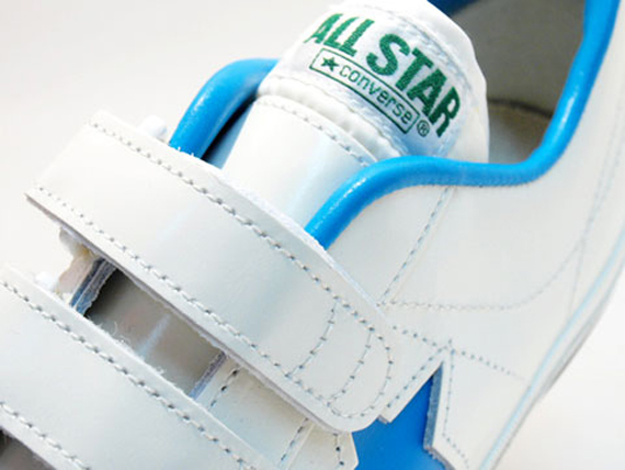 One Star J V 3 Made In Japan White 5