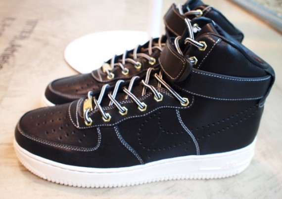 Nike Sportswear Fall/Holiday 2010 Preview