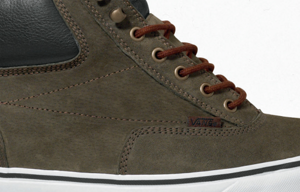 Vans Ca Switchback 2010 04