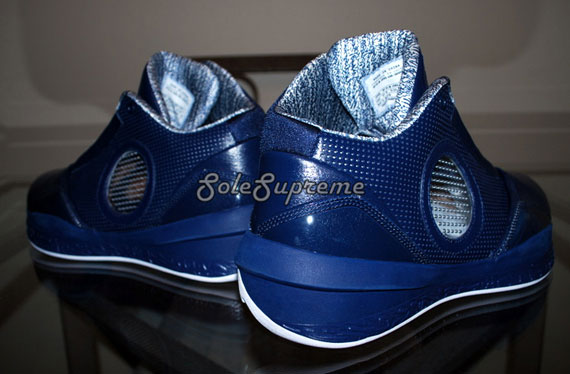 Air Jordan 2010 - Ray Allen All-Star Game PE