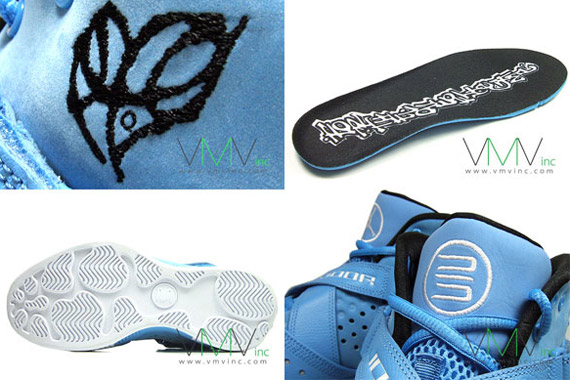 Air Jordan 2010 Playground Outdoor For Love Of The Game 5