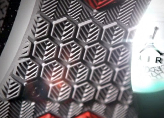 Air Jordan Cp3 Tribute Inside Look 2