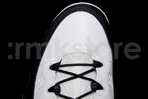 Air Jordan Ix 9 White Black Retro Ebay 02